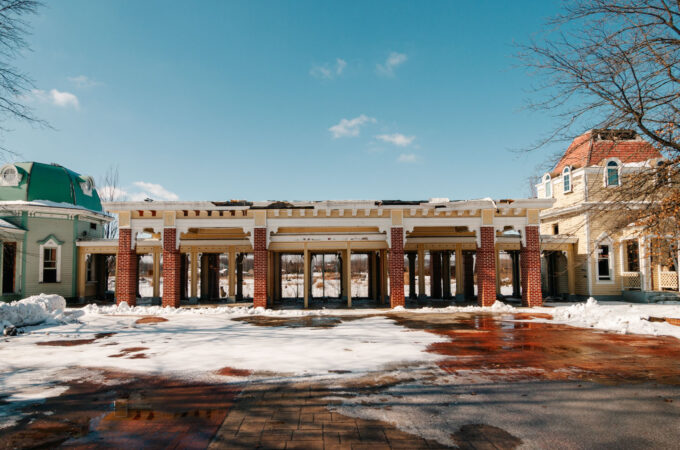 Geauga Lake: The Rise, Fall, and Everlasting Legacy of an Iconic Ohio Landmark