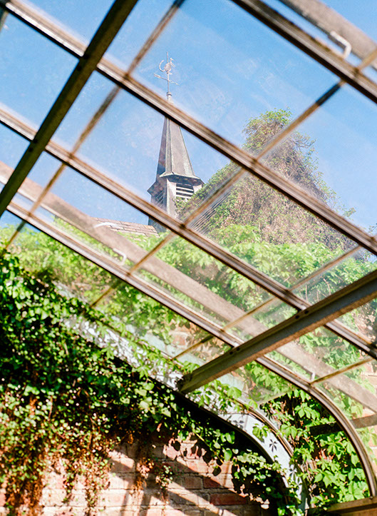 Greenhouse In Beachwood 000013720014